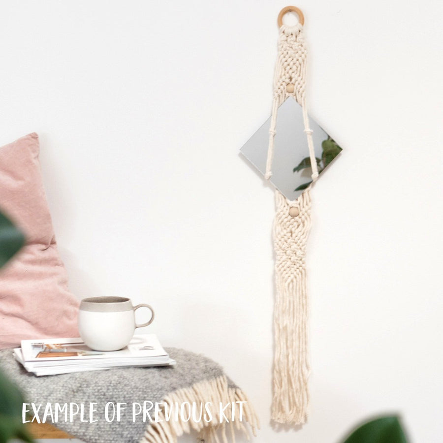 Activate your Craft Kit Gift Subscription